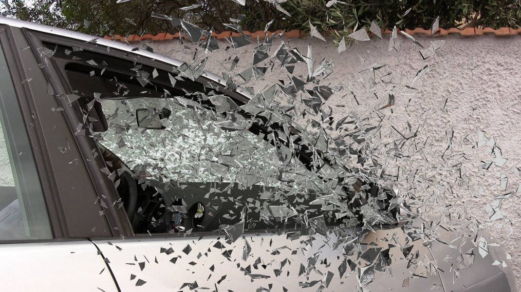 Car Window